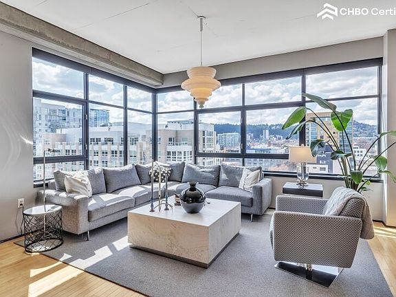 Southwest Corner Unit