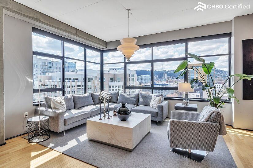 Southwest Corner Unit