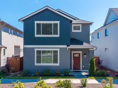 15816 205th Avenue E, Bonney Lake, WA, 98391