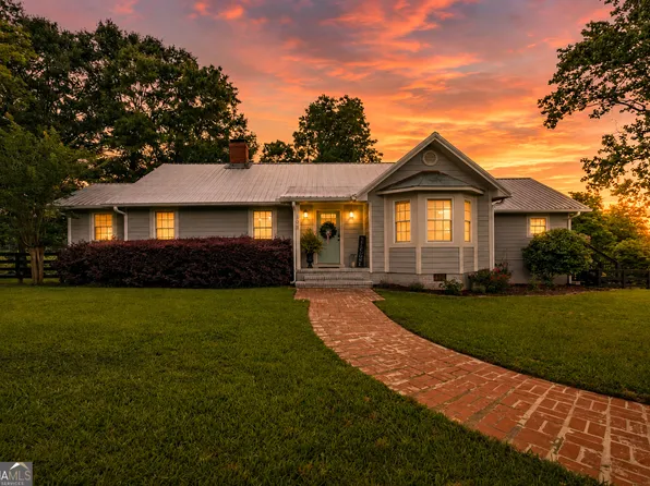 308 Gordon Rd, Newnan, GA 30263