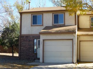 1041 Dublin Blvd, Colorado Springs, CO 80918