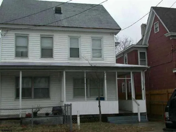 327 S 4th St, Millville, NJ 08332