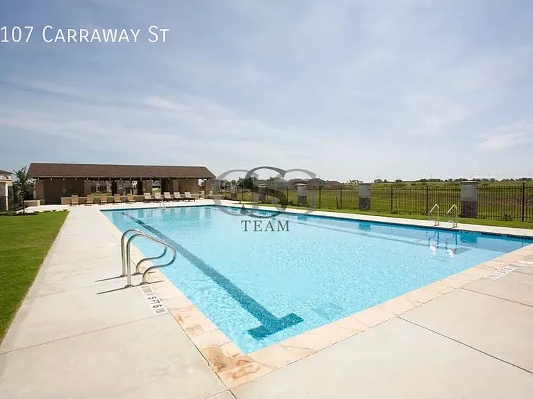 4107 Carraway St — Photo 49