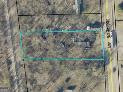 132 Us Highway 411 NE, Ranger, GA, 30734