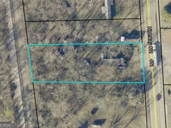 132 Us Highway 411 NE, Ranger, GA 30734