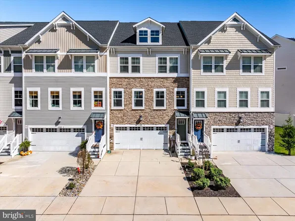 12442 Sea Oaks Ln Unit 5, Berlin, MD 21811