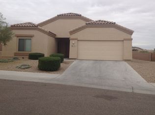 7163 W Oracle Ridge Trl, Tucson, AZ 85743