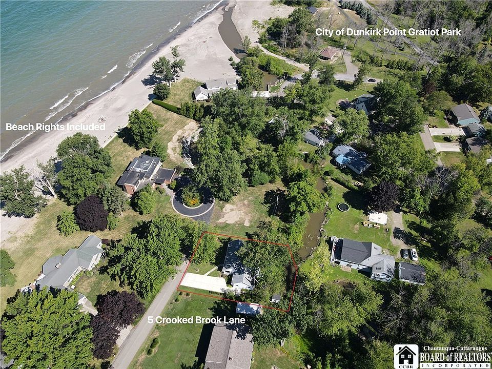 5 Crooked Brook Ln, Dunkirk, NY 14048 MLS R1424398 Zillow