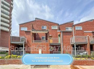 377 Ralph McGill Blvd NE APT D, Atlanta, GA 30312