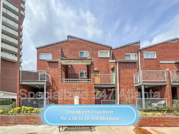 377 Ralph McGill Blvd NE, Atlanta, GA