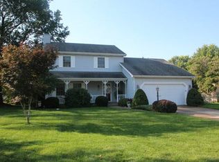 11662 Cross Cut Dr, Granger, IN