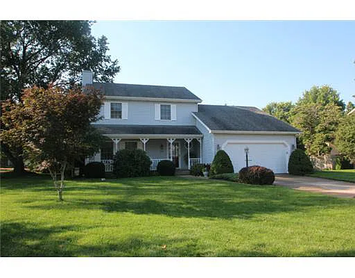 11662 Cross Cut Dr photo 1