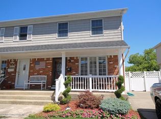 473 Leverett Ave, Staten Island, NY 10308