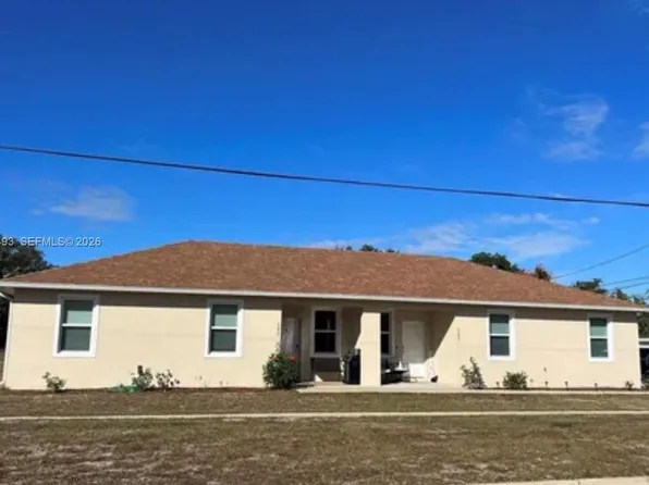 2 W Orange St, Davenport, FL 33837
