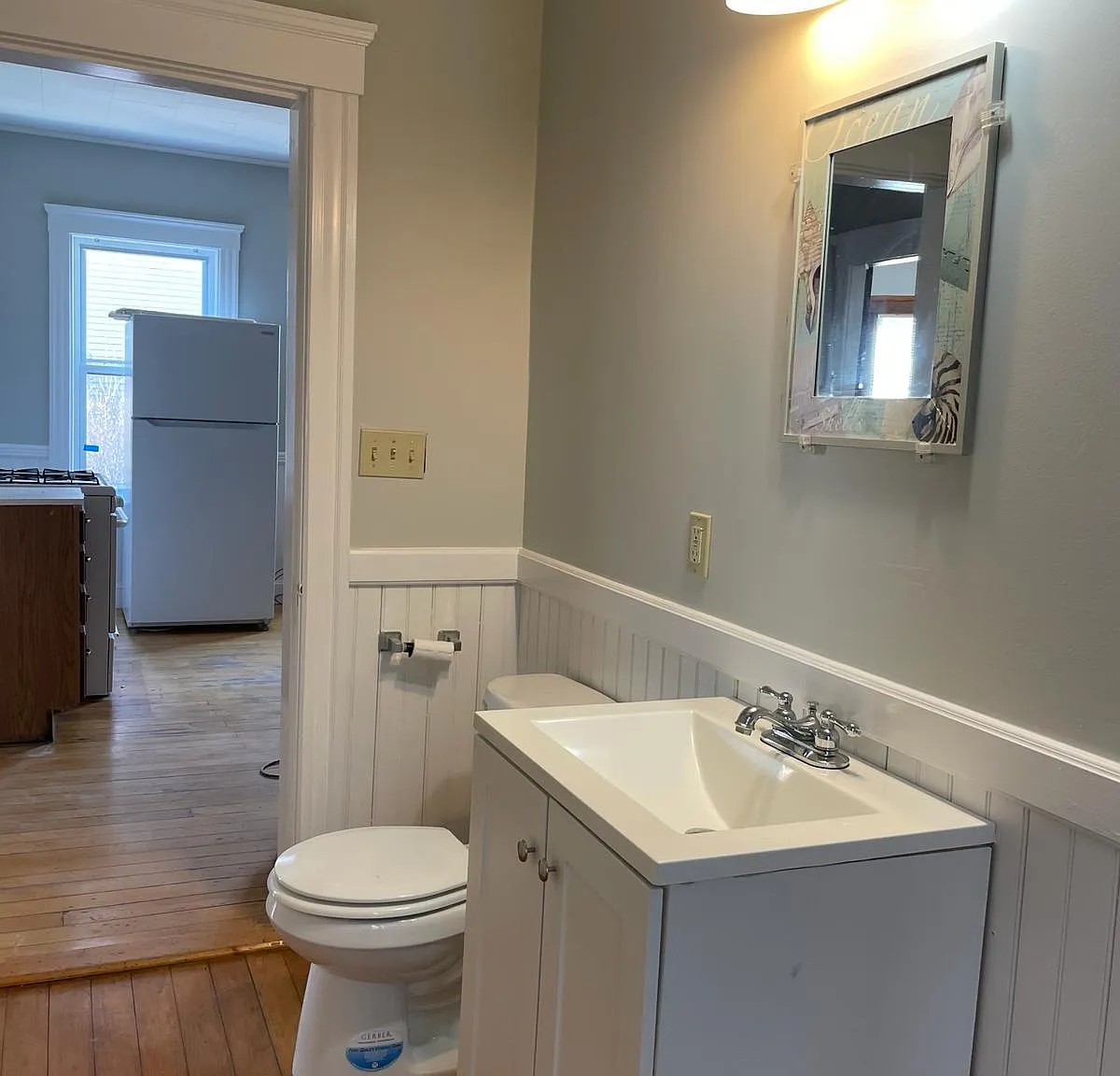 3 bed, 1.5 bath, 1150 sqft, $2,299 — Photo 4