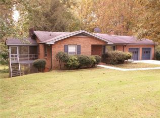 740 Tobaccoville Rd, Rural Hall, NC 27045