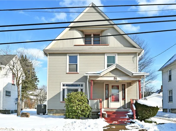 54 Columbia Ave, Greenville, PA 16125
