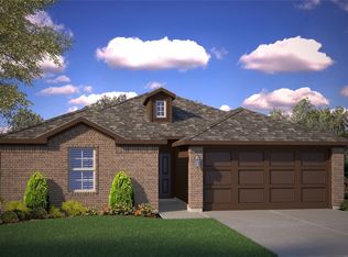 156 Orchard Pines Pl, Boyd, TX 76023