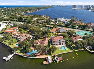 1950 Portage Landing N, North Palm Beach, FL 33408