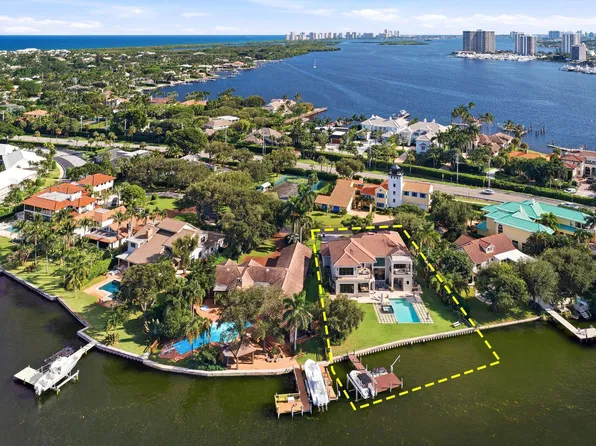 1950 Portage Landing N, North Palm Beach, FL 33408