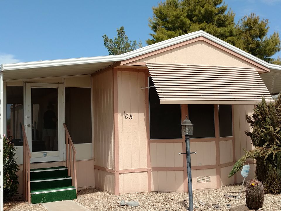 1st image of 19802 N 32nd St Lot 105