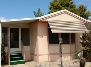 19802 N 32nd St LOT 105, Phoenix, AZ 85050