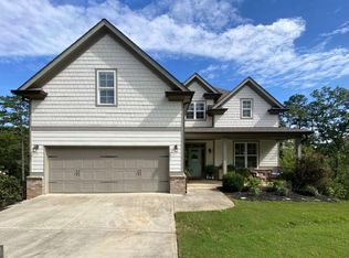 34 Bridgestone Way SE, Cartersville, GA 30120