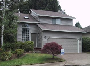 13532 SW Chelsea Loop, Tigard, OR 97223