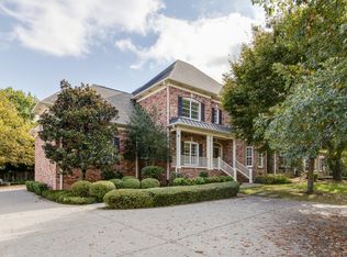 4408 Lone Oak Rd, Nashville, TN 37215