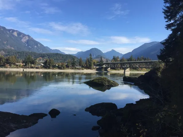 21437 Haig Station Rd, Hope, BC V0X 1L3