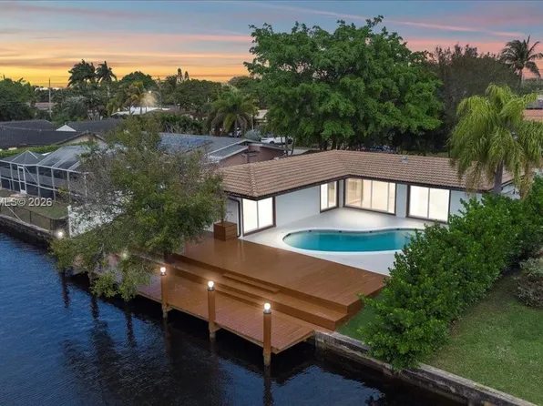 1910 NW 36th St, Fort Lauderdale, FL 33309
