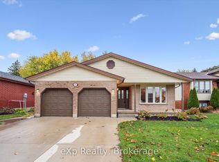 660 Maple Ave N, North Perth, ON N4W 3G5