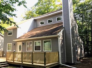 3049 Briarwood Dr, Tobyhanna, PA