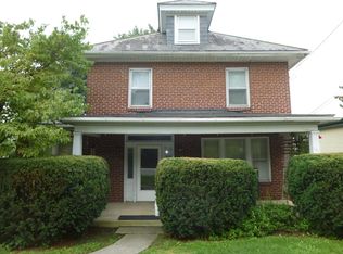 759 E Main St, Ephrata, PA 17522