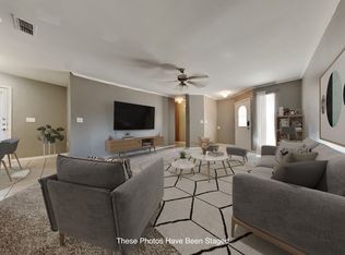 1219 N Bangor Ave APT B, Lubbock, TX 79416