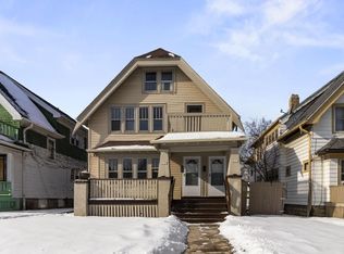 4105 N 24th St #4107, Milwaukee, WI 53209