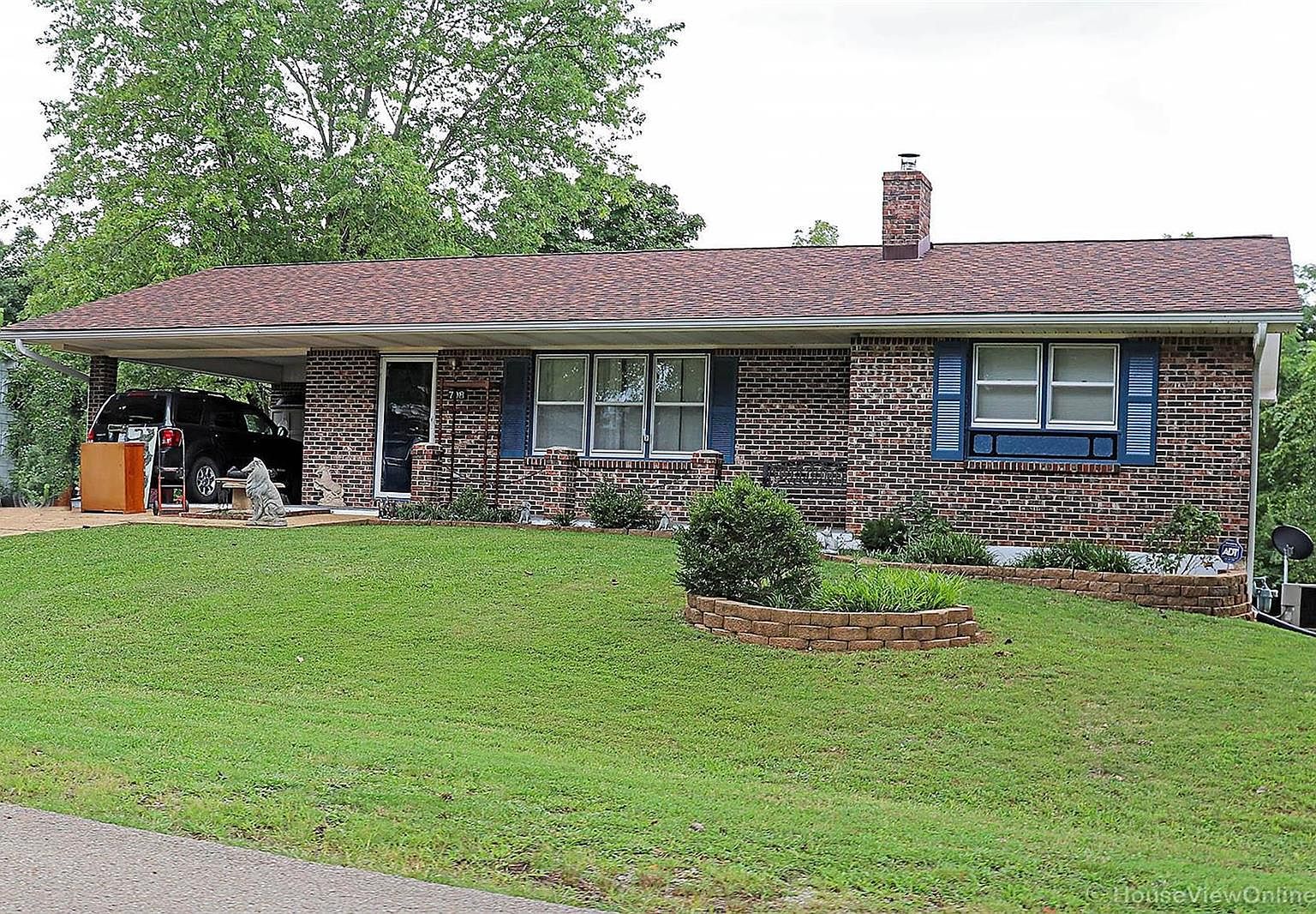 708 Briarwood, Desloge, MO 63601 Zillow