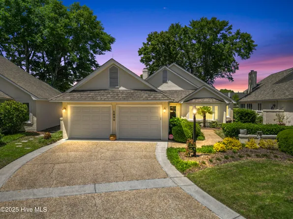 1824 Glen Eagles Lane, Wilmington, NC 28405