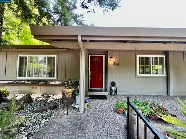 1201 Monument Blvd Space 30, Concord, CA 94520