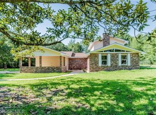 12220 Diffee Rd, Grand Bay, AL 36541