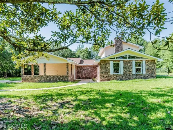 12220 Diffee Rd, Grand Bay, AL 36541