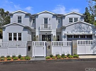 3934 Mary Ellen Ave, Studio City, CA 91604