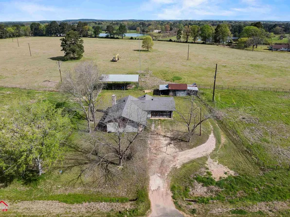 6040 Us Highway 79 S, Beckville, TX 75631