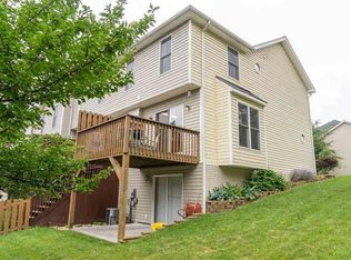 2441 Avalon Woods Dr, Harrisonburg, VA 22801