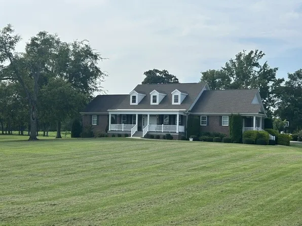 144 Herb Garden Dr, Fayetteville, TN 37334