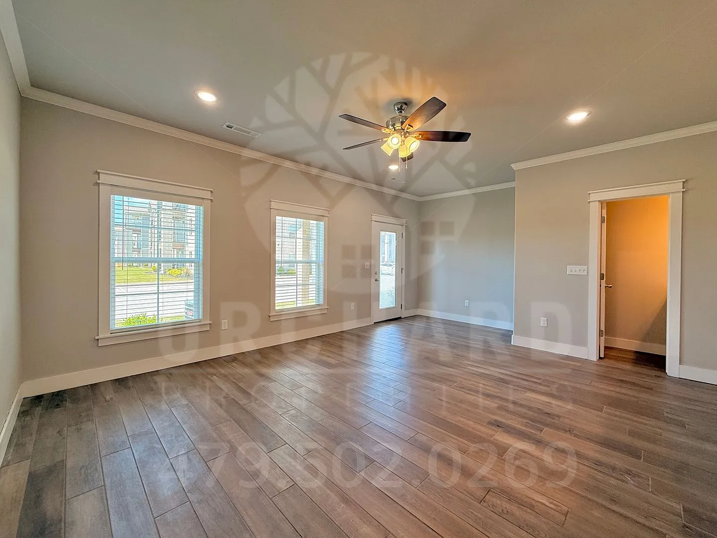3000-3010 N. Conway Drive — Photo 4