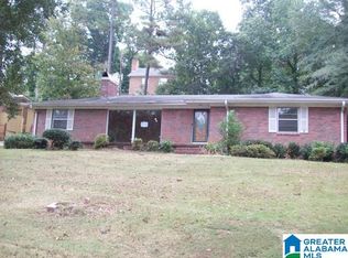 115 Woodland Rd, Bessemer, AL 35020