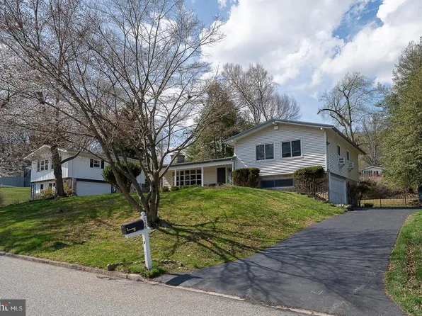 161 Lantern Ln, King Of Prussia, PA 19406