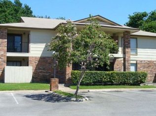 1705 Crossing Pl APT 106, Austin, TX 78741