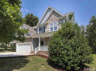 10 Tanager Farms Dr, Youngsville, NC 27596